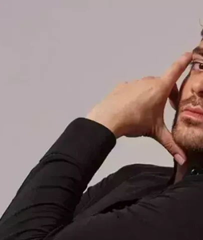 "Uyuşturucu kullandım ama pişmanım"