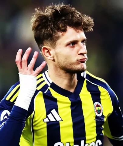 Fenerbahçe'de Szymanski çıkmazı