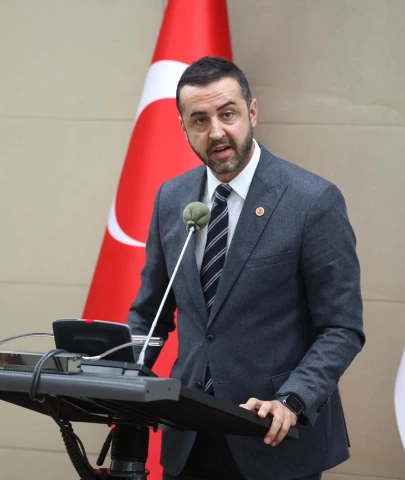 Bakırköy belediye meclisinde sert tartışma!