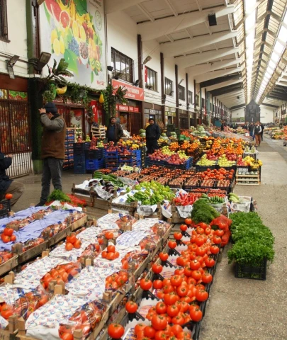 İstanbul'da en çok bu ürünler tüketildi!