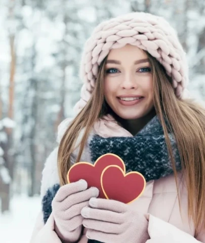 Kışın kalbinize iyi bakın