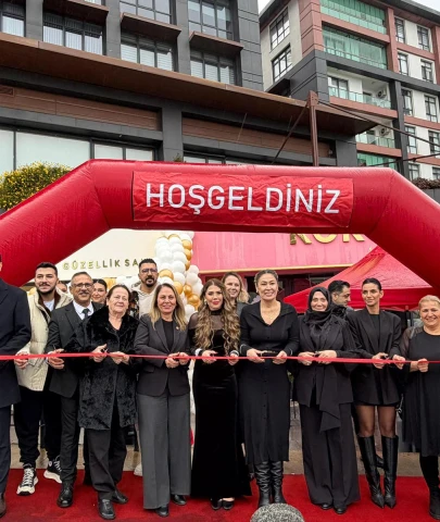 Güzelliğin adresi Pura Vida!