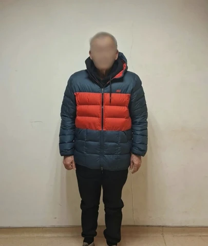 Beykoz kundakçısı yakalandı