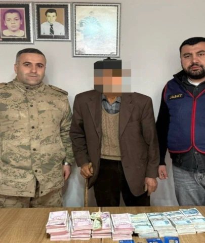 1 milyon TL’lik telefon dolandırıcılığına tutuklama: Paralar ve ziynet eşyaları mağdura geri teslim edildi