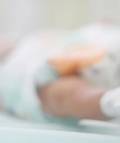 Fatih'te 2 aylık bebek açlıktan öldü! 4 kişi gözaltında!