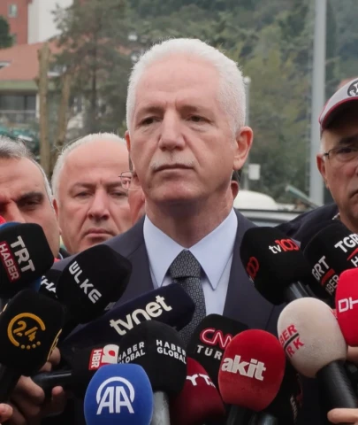 3 bin ev ve iş yeri hasar gördü!