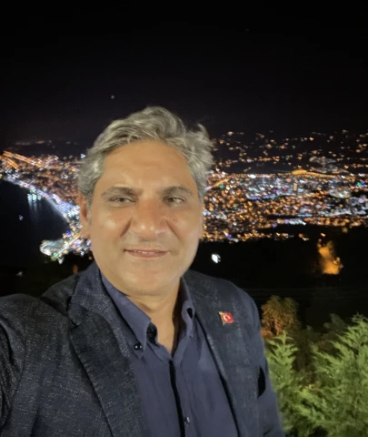 Yeni Parti'ye katılacak