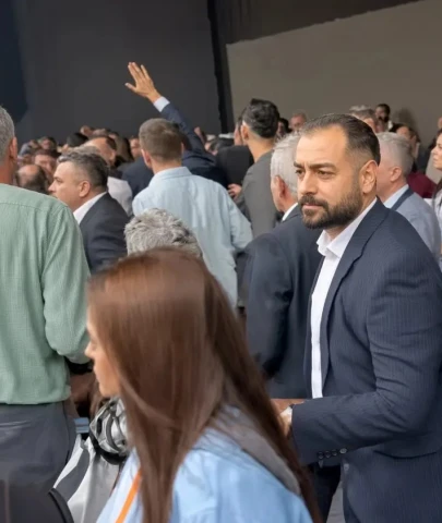 Esenyurt Kongresi'ne soruşturma açıldı!