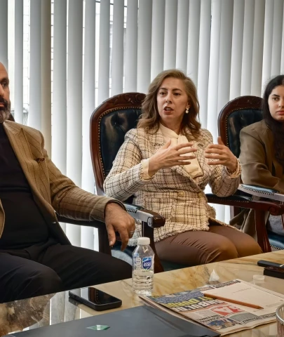 Saadet Partisi'nden Esenyurt'ta Adalet ve Eşitlik Çağrısı