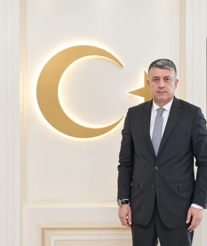 Esenyurt'un yeni kayyumu bir başka!