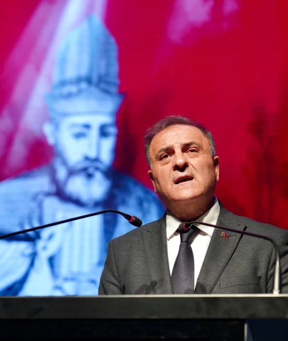 Mücadele eden elbette kazanacak