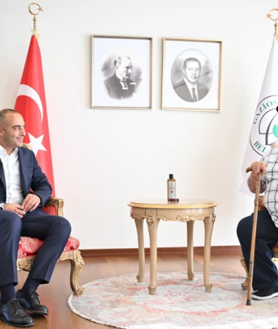 50 yıllık sorun çözüldü
