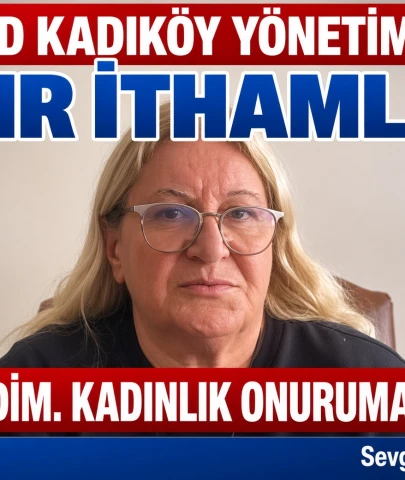 ADD Kadıköy’de saldırı iddiası: “Adalet istiyorum”