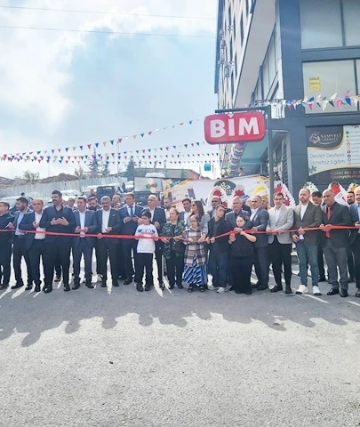 Samyeli Eğitim Kurumları 4. şubesini İncirtepe’de açtı