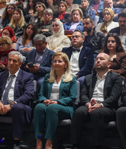 Mimarlar Meclisi Bakırköy’de kuruldu: “Mimarın hakkı, kentin hakkıdır”