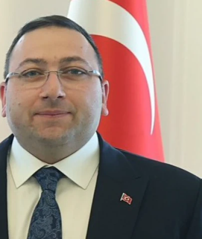 AK Partili Üsküdar Belediye Başkanvekili Dündar yaşamını yitirdi