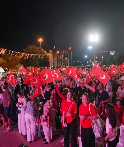 Tuzla Cumhuriyeti Edis'le kutlayacak