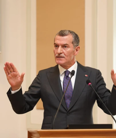 Zeytinburnu Belediyesi’nin 2027 bütçesi 9 milyar 950 milyon lira