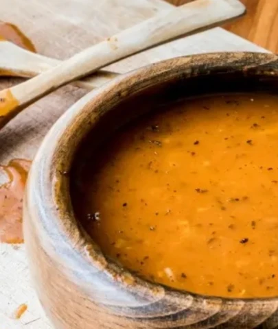 Ev yapımı çorba adeta mide dostu 