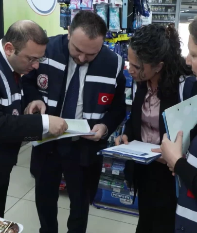 Ramazan ayında marketlere 'fahiş fiyat' denetimi