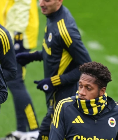 Başarılar Fenerbahçe