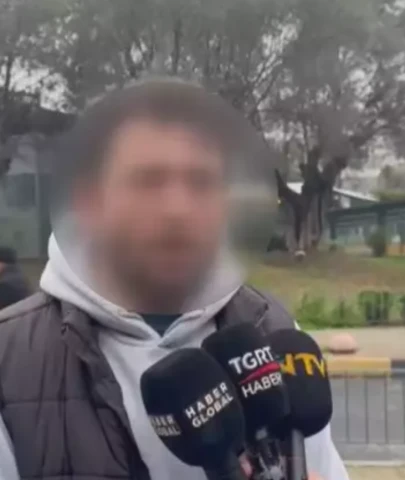 Beyoğlu'nda ölen 2 aylık bebeğin babası konuştu