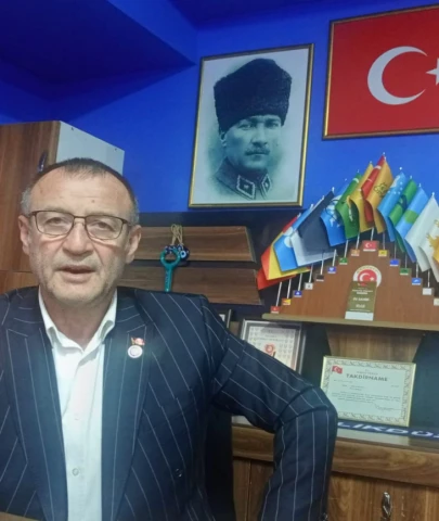 Makam değil vatan diyenleriz!