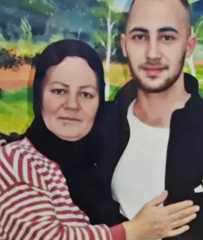 Ankara'da arkadaşıyla IBAN'ını paylaşan İbrahim'e 16 yıl hapis cezası