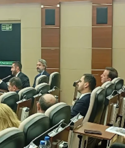 Ali Fatinoğlu'nu konuşturmadılar