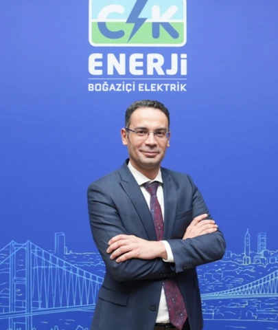 CK Enerji Boğaziçi Elektrik, ‘Gayrimenkulün Enerjisi-2025’ raporunu açıkladı