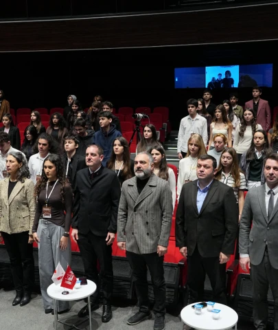 Üsküdar'da arkeoloji zirvesi