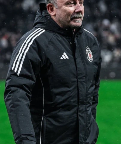 Yürüyelim arkadaşlar!