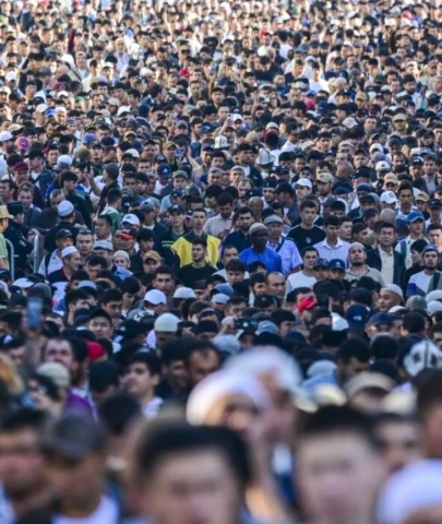 Esenyurt'tan Türkiye'de bir ilk: Nüfusu 1 milyonu aşan ilk ilçe oldu