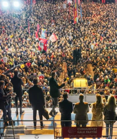 Bakırköy sevdası bir başka