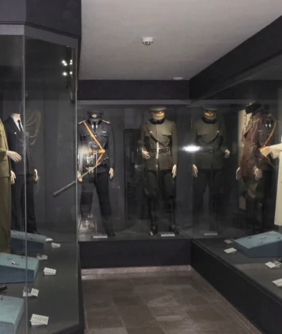 İstanbul Hava Müzesi'ni mutlaka gezin