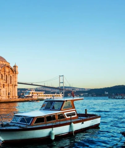 İstanbul'un hava raporu belli oldu