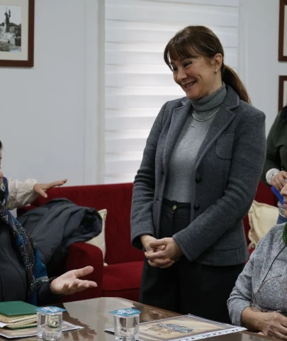 Sarıyer'de masal çok!