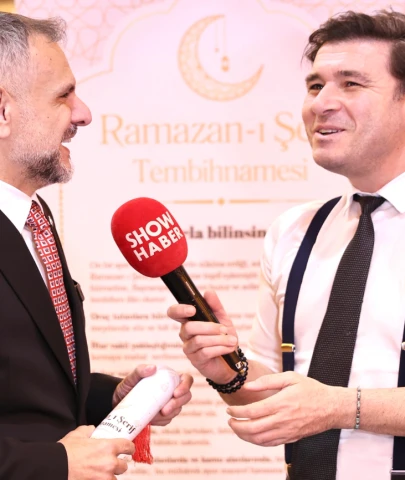 Ramazan'da kardeşlik var