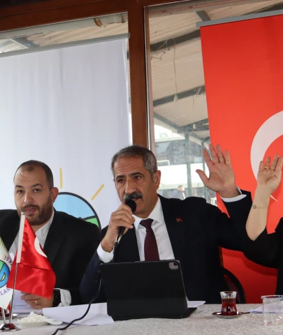 Adalar Belediyesi'nde meclis toplantıları halka açık