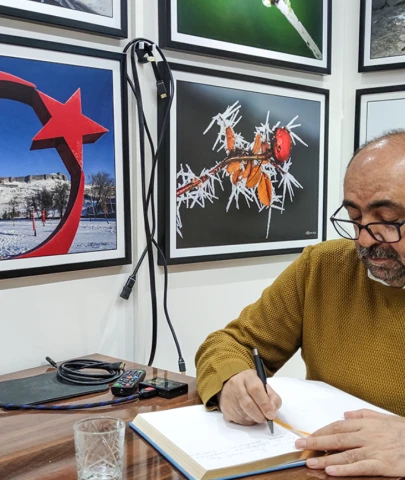 Esenyurt’un kurucu Belediye Başkanı Dr. Gürbüz Çapan: "Esenyurt yağmalanmış bir kent!"