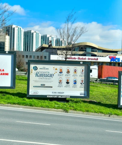 Esenyurt Belediyesi: İSKİ’nin kazdığı 214 noktanın onarımını kendi bütçemizle yapıyoruz