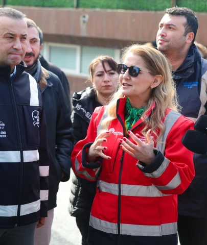 Bakırköy'de SECAP lansmanı yapıldı