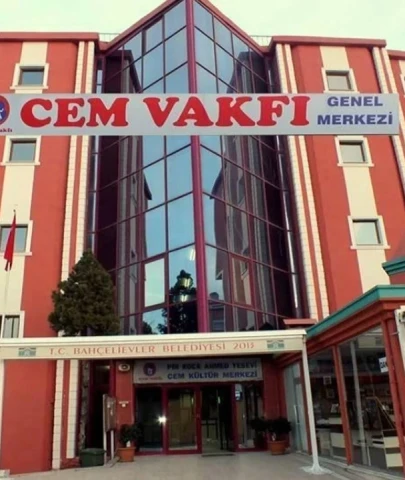 Cem Vakfı'ndan  eşitlik çağrısı