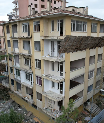 Kadıköy 50 yıl sonra dönüşüyor!