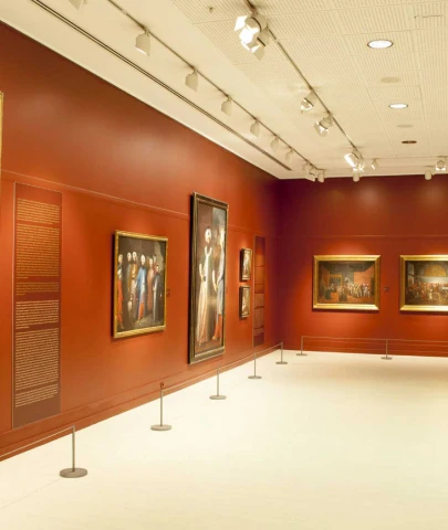 Pera Müzesi’nde "Suyun Kıyısında"