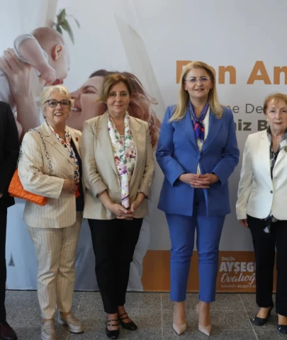 Bakırköy şifa dağıttı