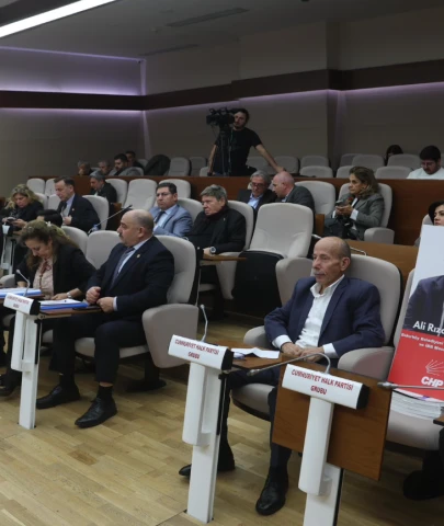 Özgür Polat: "25 yıldır ne yaptınız!"