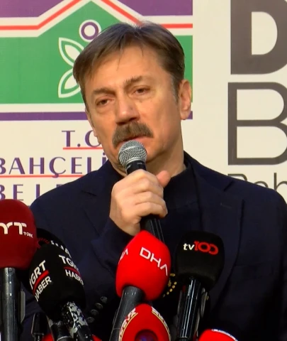 Bahçelievler’de basın iftarı düzenlendi