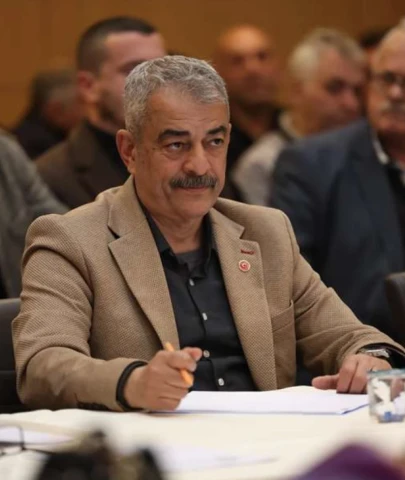 Söylemlerim hoş olmadı