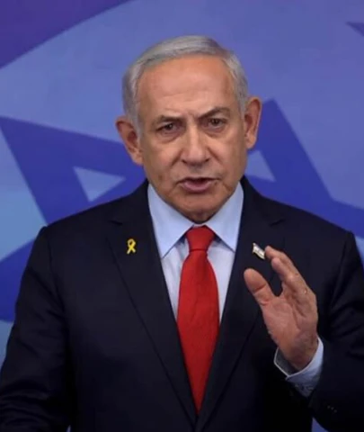 Netanyahu’dan İran halkına çağrı